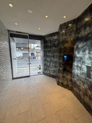 【エントランス】 | HF押上レジデンス