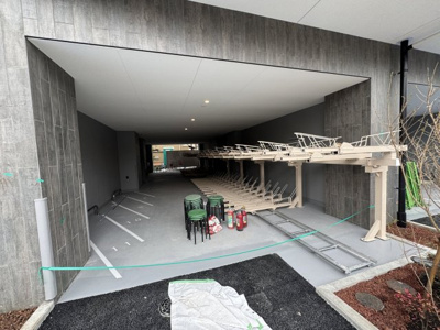 【その他共用部分】 | HF押上レジデンス