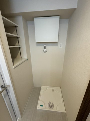 【洗面所】 | HF押上レジデンス