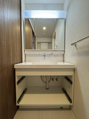 【独立洗面台】 | HF押上レジデンス