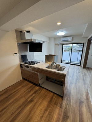 【キッチン】 | HF押上レジデンス