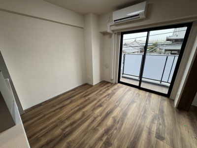 【居間・リビング】 | HF押上レジデンス