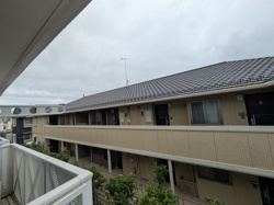 メゾン小町Cの展望