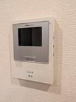 メゾン小町Cのセキュリティ