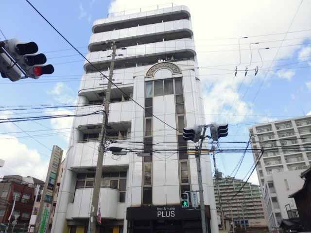 ジョイフル垂水南