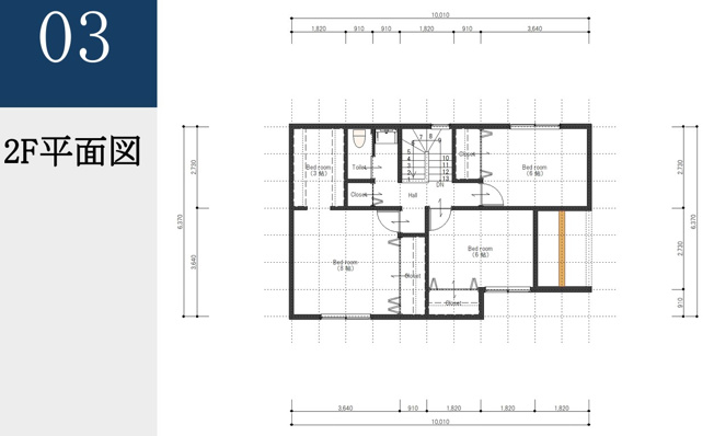 【参考プラン】 | 清水区大内　土地 | 1.建物プラン例
2.建物プラン価格2780万円から
3.建物プラン面積115.91㎡