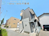 ハーモニアステラス【名古屋市賃貸・アンダーロフト】の画像