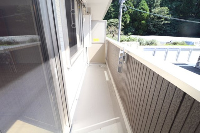 【バルコニー】 | ヴァン・ベール五里木