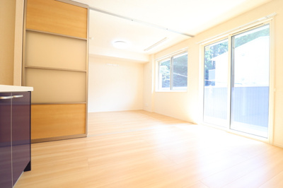 【居間・リビング】 | ヴァン・ベール五里木