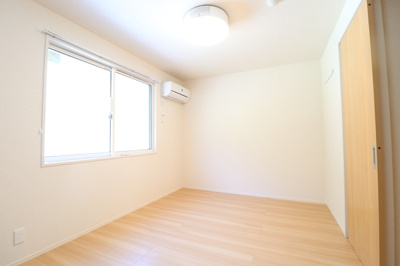 【洋室】 | ヴァン・ベール五里木