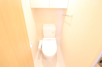 【洋室】 | ヴァン・ベール五里木