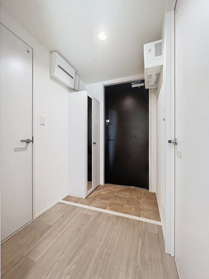 【玄関】 | グラン シュバリエ