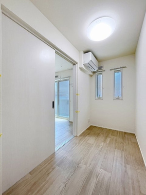 【洋室】 | グラン シュバリエ