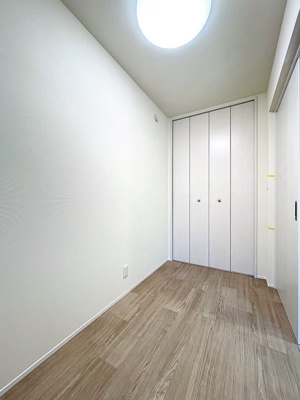 【洋室】 | グラン シュバリエ