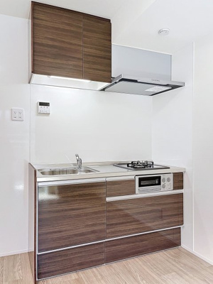 【キッチン】 | グラン シュバリエ