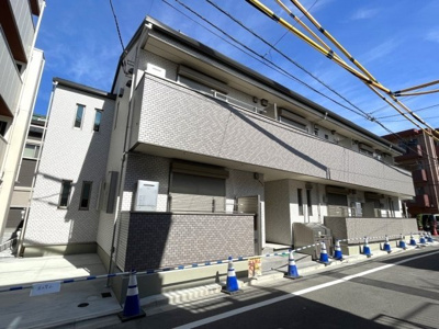 【外観】 | グラン シュバリエ