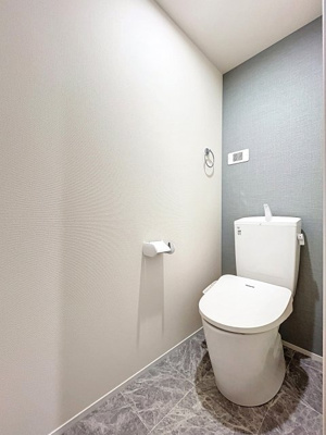 【トイレ】 | グラン シュバリエ