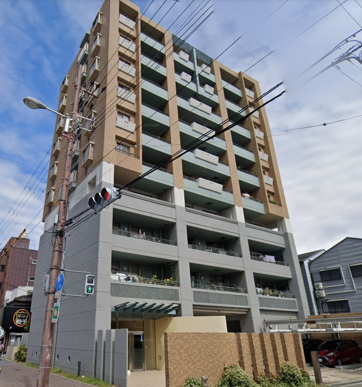 エステムコート都島キャトルプランシュ　高倉小学校区