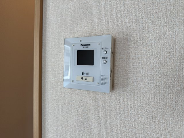 ポルトのセキュリティ