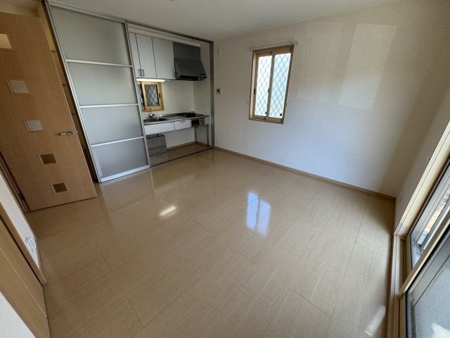 ポルトの居間・リビング