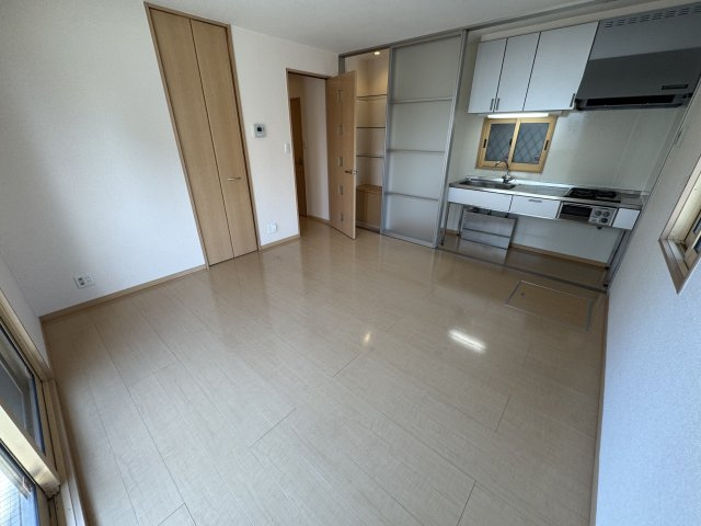 ポルトの居間・リビング