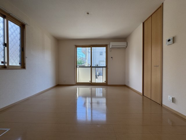 ポルトの居間・リビング