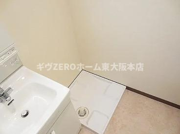 ICube深江橋の設備