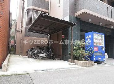ICube深江橋のその他共用部分