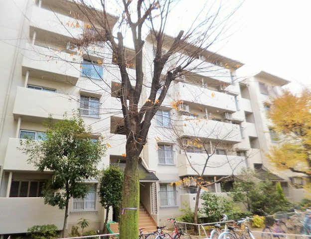 リバーサイドともぶち第1第34号棟の画像