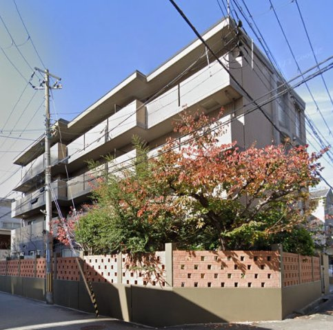 メゾンリルオート御影