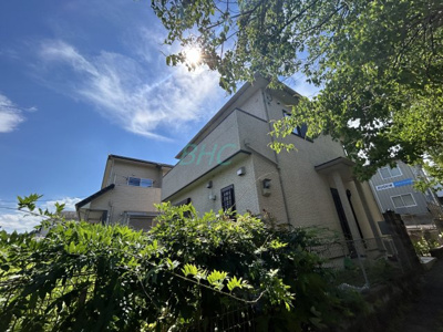 【外観】 | 松が丘６丁目