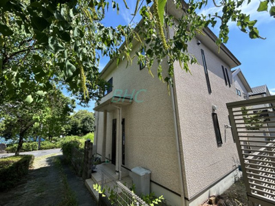 【外観】 | 松が丘６丁目