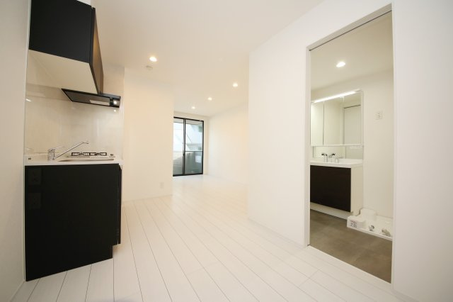 ジャックシンチワンの内装