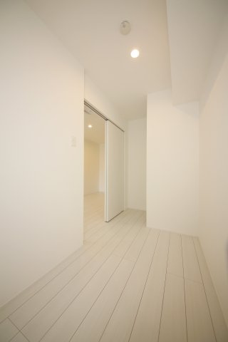 ジャックシンチワンの内装