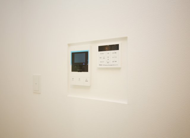 ジャックシンチワンの設備