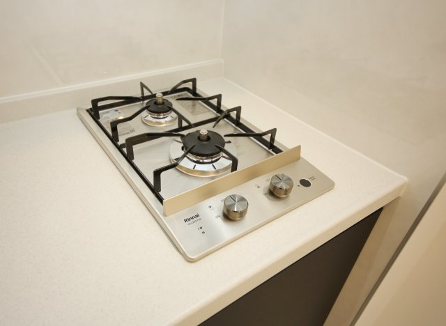 ジャックシンチワンの内装