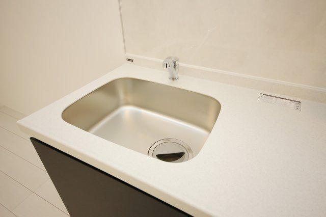 ジャックシンチワンの内装