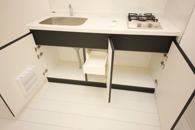 ジャックシンチワンの収納