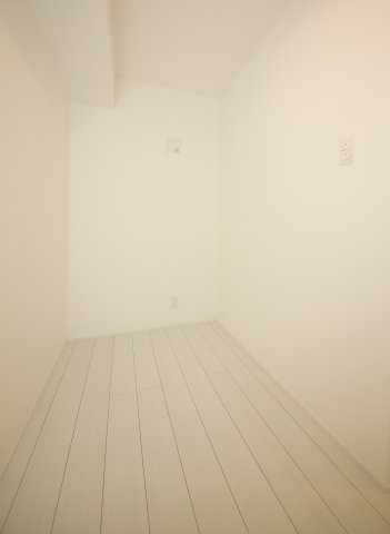 ジャックシンチワンの洋室