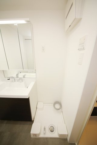 ジャックシンチワンの設備