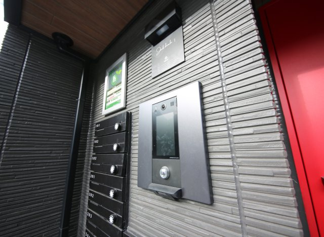 ジャックシンチワンのその他共用部分