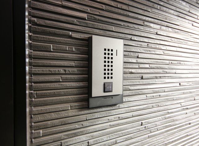 ジャックシンチワンのセキュリティ