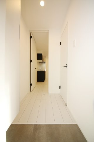 ジャックシンチワンの内装