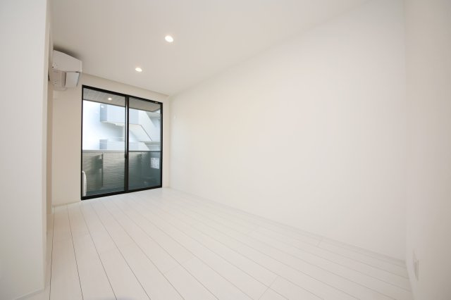 ジャックシンチワンの居間・リビング