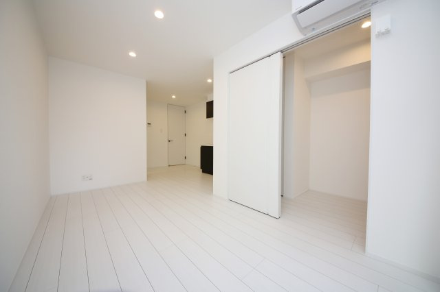 ジャックシンチワンの内装