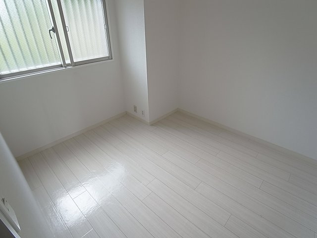 兵庫駅前アーバンライフの内装|各部屋綺麗に改装済み