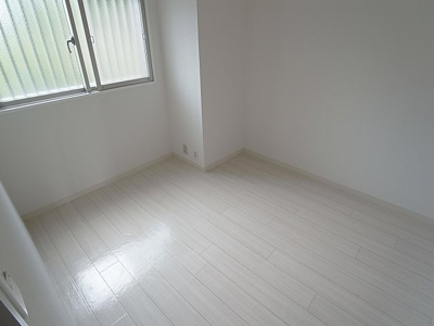 【内装】 | 兵庫駅前アーバンライフ | 各部屋綺麗に改装済み