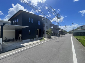 【外観】 | 戸建　内浜町