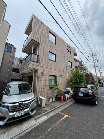 サンステージ
