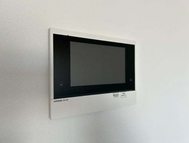 【セキュリティ】 | ベルグレード浅草DUE